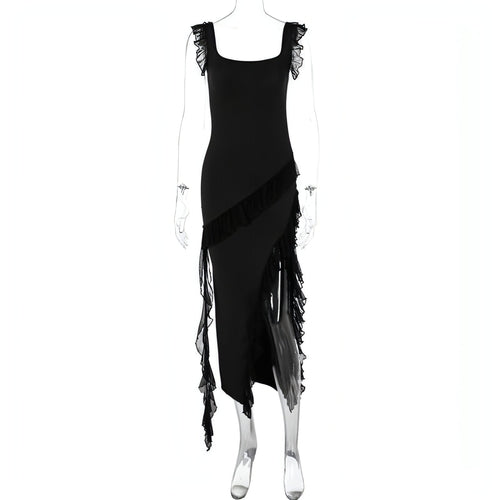 Women's Sleeveless Summer Dress